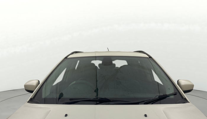 2017 Jeep Compass LONGITUDE (O) 2.0 DIESEL, Diesel, Manual, 85,899 km, Front Windshield