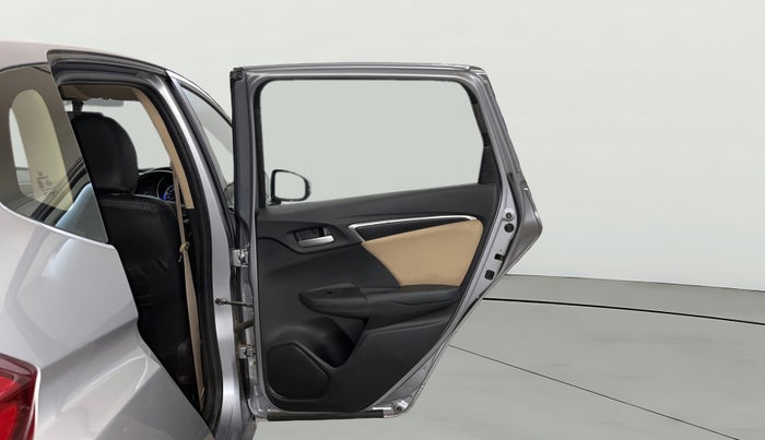 2019 Honda Jazz 1.2L I-VTEC VX CVT, Petrol, Automatic, 32,702 km, RHS Rear Door