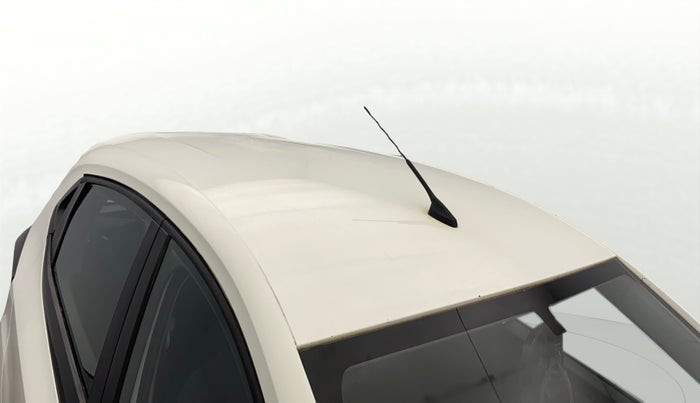 2020 Tata ALTROZ XT PETROL, Petrol, Manual, 88,714 km, Roof