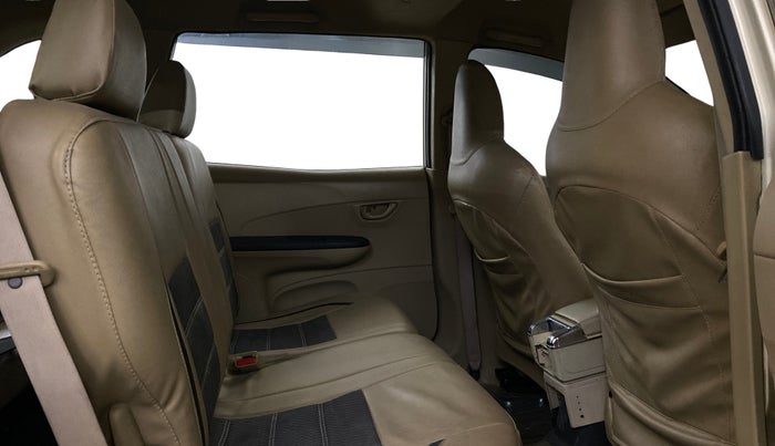 2015 Honda Mobilio 1.5L I-VTEC S, Petrol, Manual, 83,246 km, Right Side Rear Door Cabin