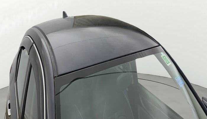 2024 Honda Amaze 1.2L I-VTEC VX, CNG, Manual, 18,907 km, Roof