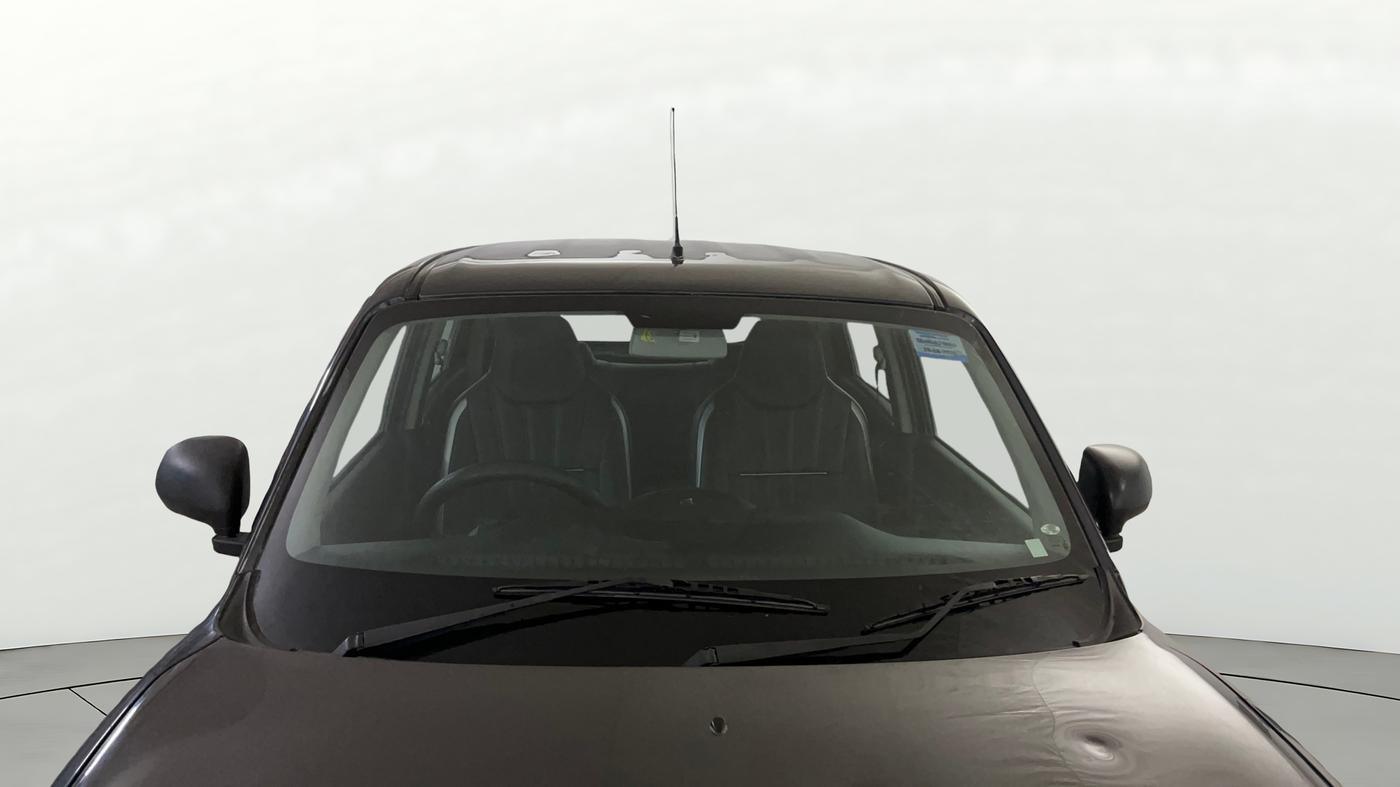 2020 Maruti S PRESSO VXI, Petrol, Manual, 31,905 km, Front Windshield