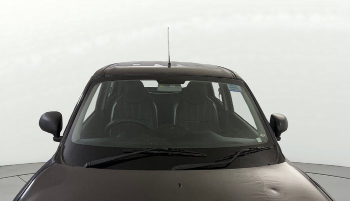 2020 Maruti S PRESSO VXI, Petrol, Manual, 31,905 km, Front Windshield