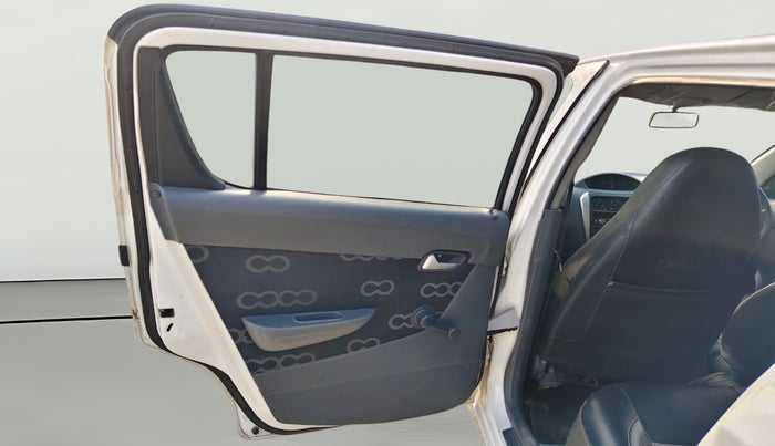 2013 Maruti Alto 800 LXI, Petrol, Manual, 63,056 km, LHS Rear Door