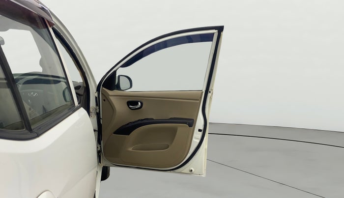 2013 Hyundai i10 MAGNA 1.2, Petrol, Manual, 79,492 km, RHS Front Door