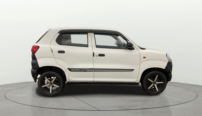 2023 Maruti S PRESSO LXI, Petrol, Manual, 45,926 km, Right Side View