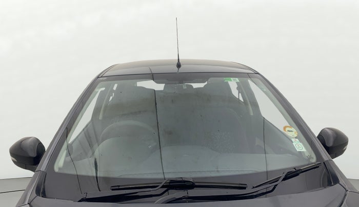 2022 Tata Tiago XZ PLUS PETROL, Petrol, Manual, 39,779 km, Front Windshield