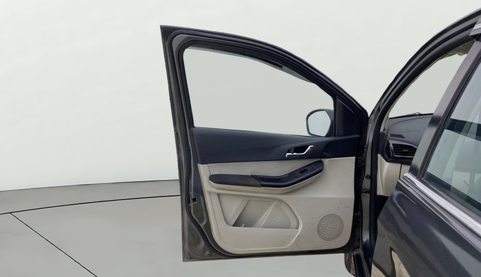 2023 Tata TIGOR XZ PLUS CNG, CNG, Manual, 1,09,154 km, LHS Front Door