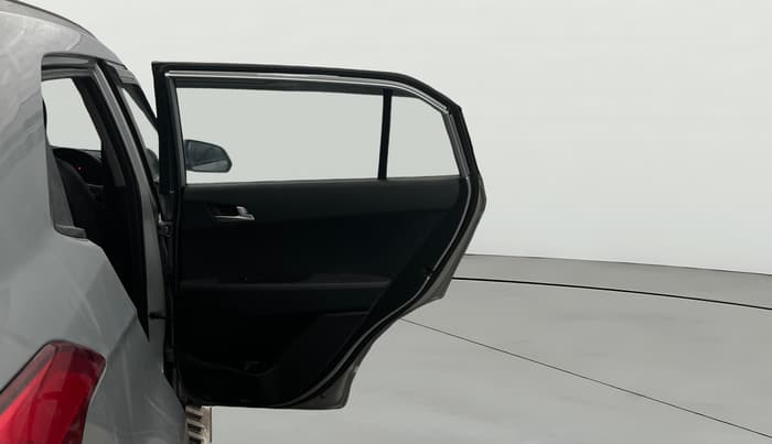 2019 Hyundai Creta SX AT 1.6 PETROL, Petrol, Automatic, 75,784 km, RHS Rear Door