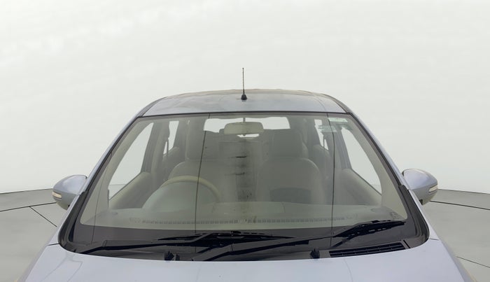 2017 Maruti Ertiga VXI, Petrol, Manual, 83,493 km, Front Windshield