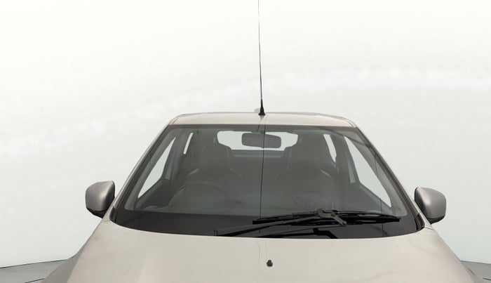 2022 Renault Kwid RXL 1.0 AMT, Petrol, Automatic, 49,984 km, Front Windshield