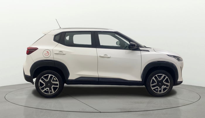 2023 Nissan MAGNITE XL, Petrol, Manual, 46,201 km, Right Side View