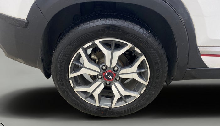 2023 KIA SELTOS GTX PLUS DCT 1.4 PETROL, Petrol, Automatic, 57,470 km, Right Rear Wheel