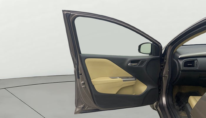 2016 Honda City 1.5L I-VTEC VX CVT, Petrol, Automatic, 1,47,331 km, LHS Front Door