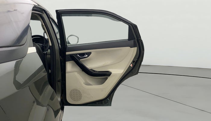 2020 Tata NEXON XZ PLUS PETROL, Petrol, Manual, 62,762 km, RHS Rear Door