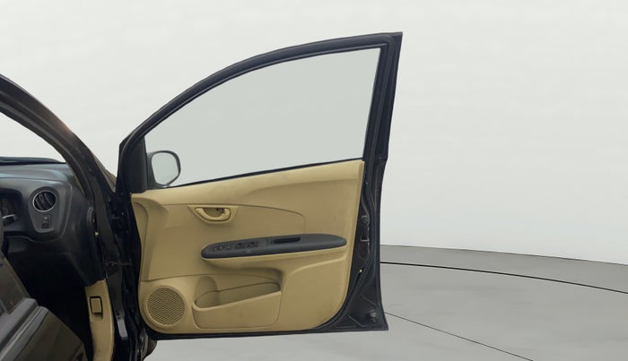 2014 Honda Amaze 1.2L I-VTEC S, Petrol, Manual, 31,379 km, RHS Front Door