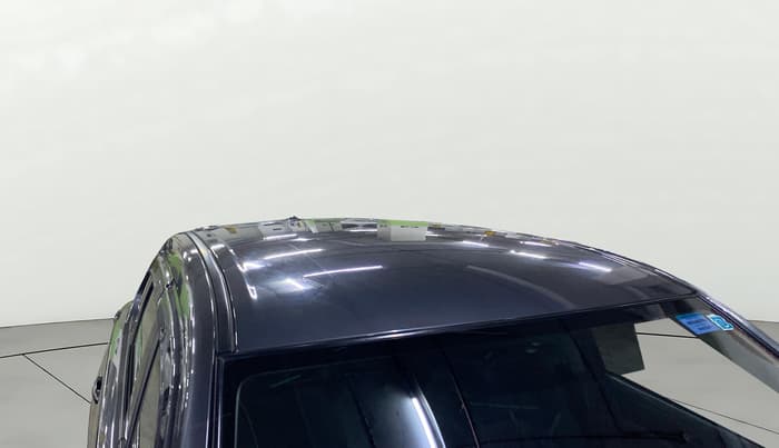 2024 Maruti Grand Vitara SIGMA SMART HYBRID, Petrol, Manual, 17,444 km, Roof