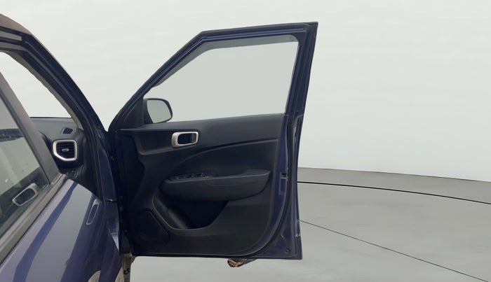 2020 Hyundai VENUE SX PLUS 1.0 TURBO DCT, Petrol, Automatic, 48,622 km, RHS Front Door