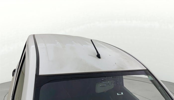 2016 Maruti Celerio VXI, Petrol, Manual, 49,298 km, Roof