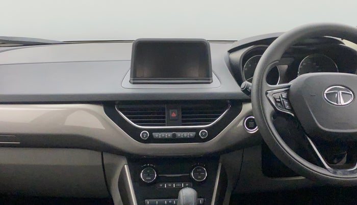 2019 Tata NEXON XZA PLUS PETROL DUAL TONE, Petrol, Automatic, 48,391 km, Air Conditioner