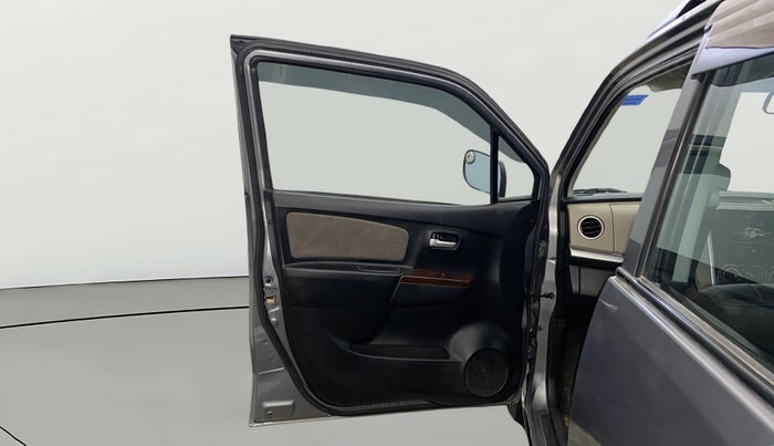 2016 Maruti Wagon R 1.0 LXI, Petrol, Manual, 21,597 km, LHS Front Door