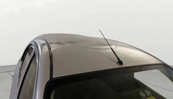 2018 Nissan Micra Active XV SAFETY PACK, Petrol, Manual, 50,586 km, Roof