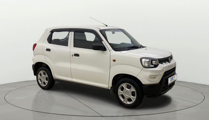 2024 Maruti S PRESSO VXI, Petrol, Manual, 7,025 km, SRP