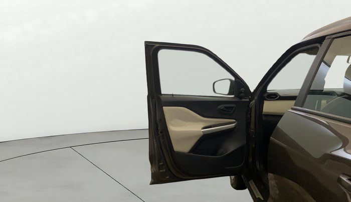 2023 Nissan MAGNITE XE, Petrol, Manual, 25,551 km, LHS Front Door