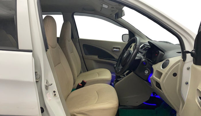 2016 Maruti Celerio VXI, Petrol, Manual, 60,116 km, Right Side Front Door Cabin