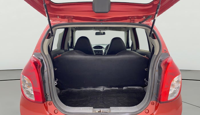 2014 Maruti Alto 800 LXI, Petrol, Manual, 37,894 km, Boot Open Zoomed View