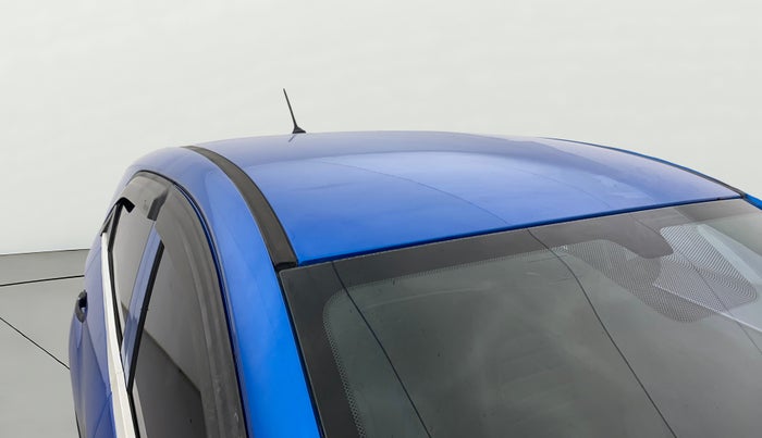 2019 Tata NEXON XMA DIESEL, Diesel, Automatic, 64,711 km, Roof