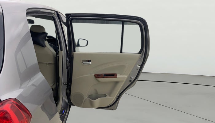 2017 Maruti Celerio ZXI AMT, Petrol, Automatic, 52,239 km, RHS Rear Door