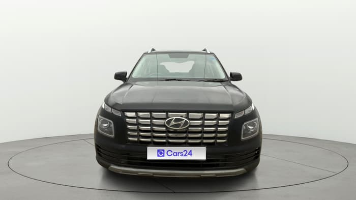 2023 Hyundai VENUE SX 1.2 PETROL, Petrol, Manual, 22,559 km, Front