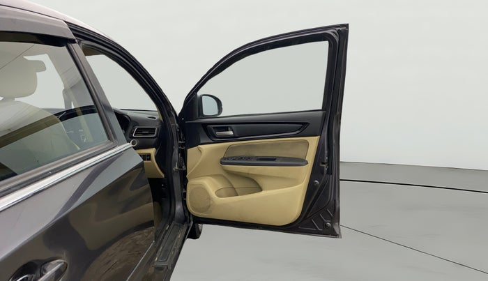 2019 Honda Amaze 1.2L I-VTEC VX CVT, Petrol, Automatic, 1,09,275 km, RHS Front Door