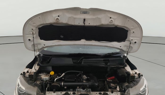 2023 Renault TRIBER RXZ, Petrol, Manual, 33,265 km, Open Bonet