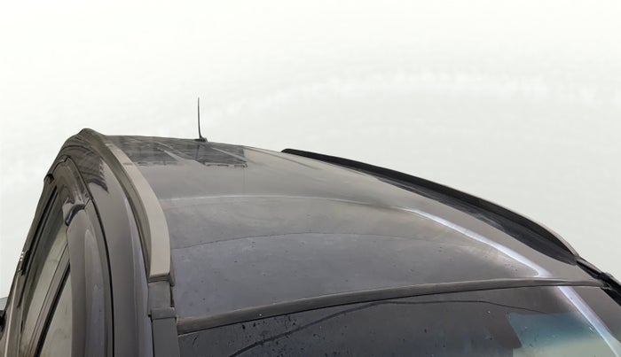 2017 Tata Hexa XTA 4X2 6 STR, Diesel, Automatic, 1,19,064 km, Roof