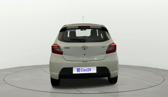2018 Tata Tiago XZ PETROL, Petrol, Manual, 68,756 km, Back/Rear