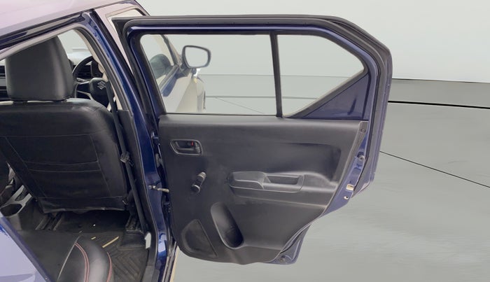 2022 Maruti IGNIS SIGMA 1.2, Petrol, Manual, 38,326 km, RHS Rear Door