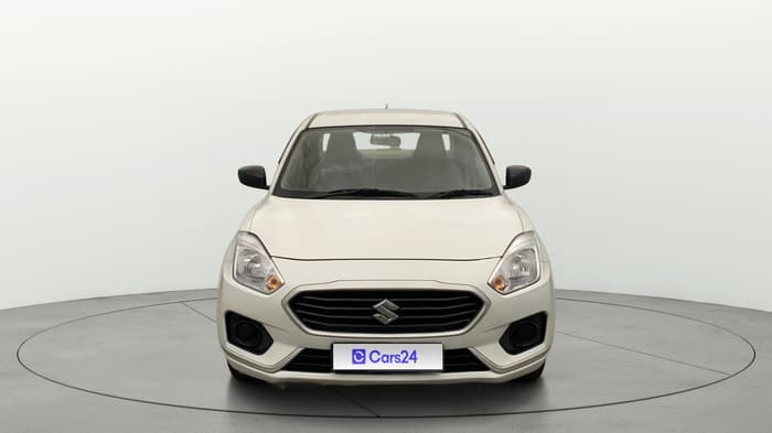 2018 Maruti Dzire LXI, Petrol, Manual, 35,532 km, Front