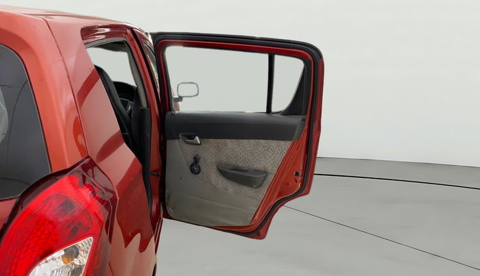 2018 Maruti Alto 800 LXI CNG, CNG, Manual, 63,629 km, RHS Rear Door