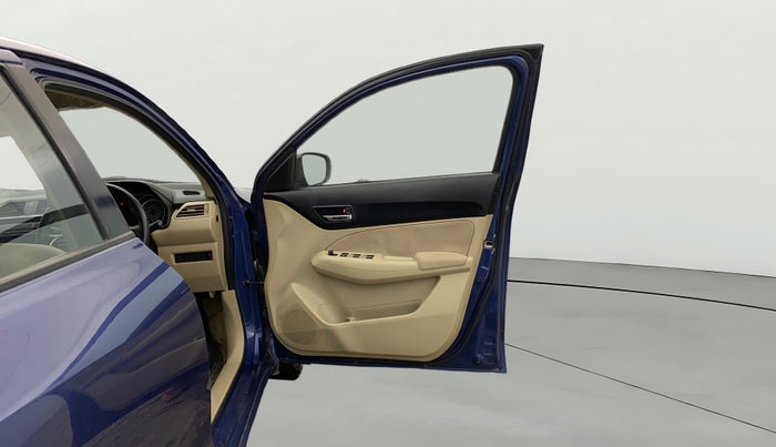 2017 Maruti Dzire VXI AMT, Petrol, Automatic, 39,236 km, RHS Front Door