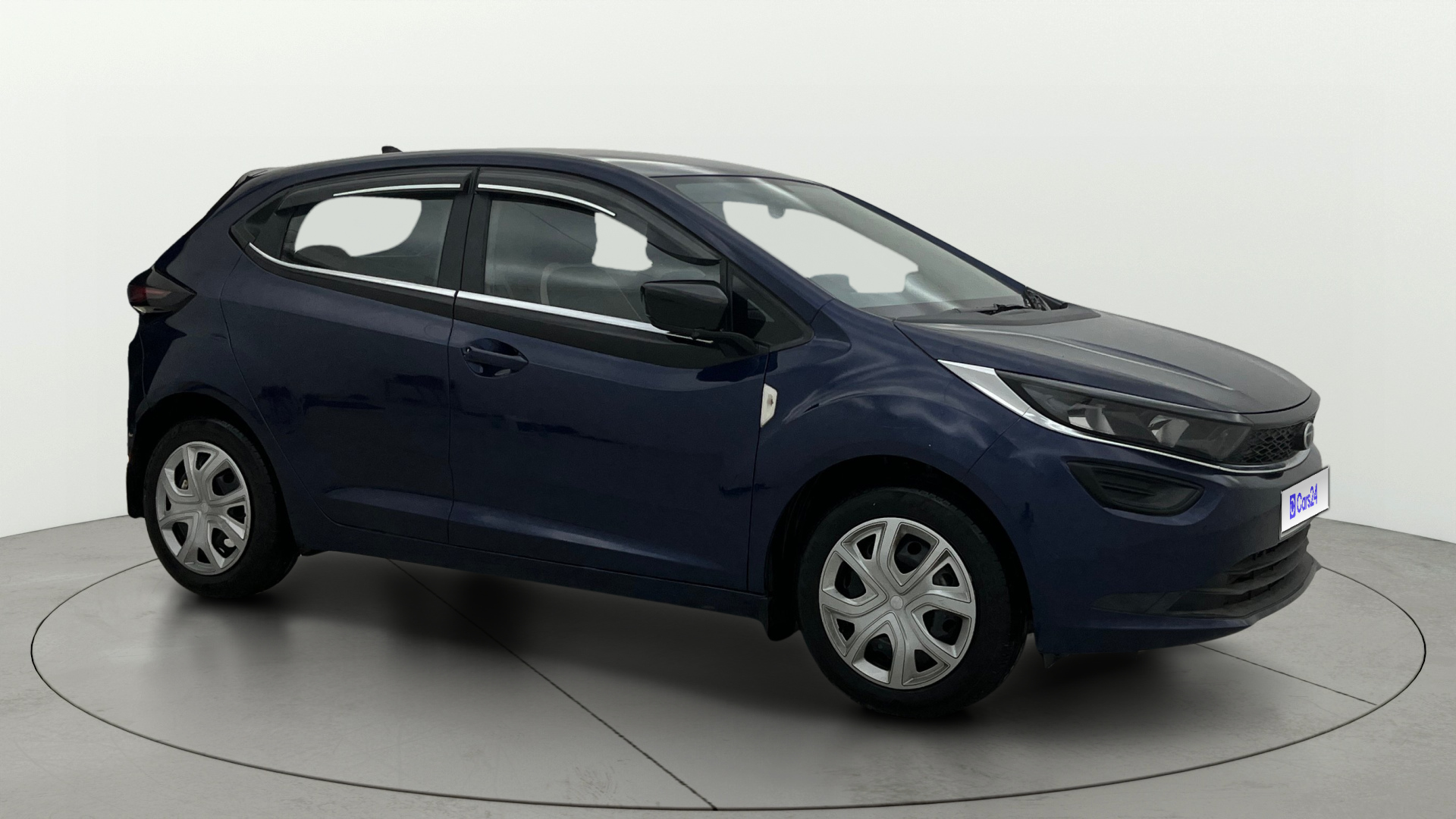 2024 Tata Altroz 2020-2025 XM PLUS SUNROOF CNG 2024 Tata Altroz 2020-2025 XM PLUS SUNROOF CNG