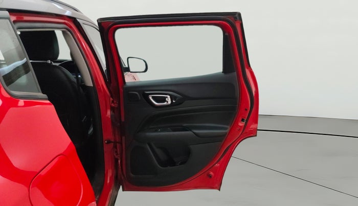 2022 Jeep Compass TRAILHAWK 2.0 4X4, Diesel, Automatic, 73,975 km, RHS Rear Door