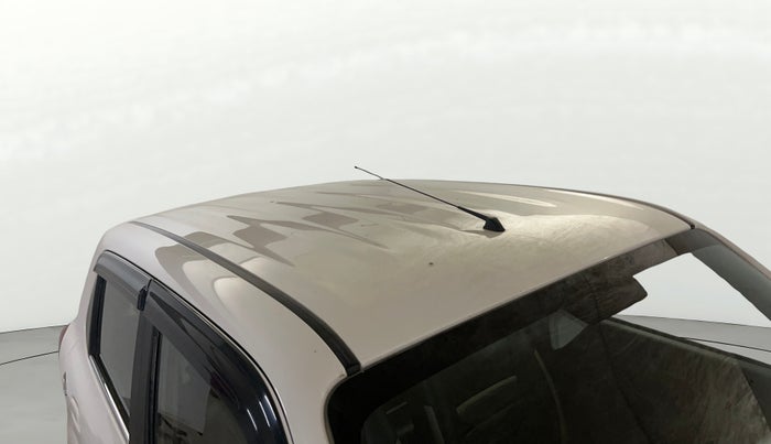 2023 Maruti S PRESSO VXI+, Petrol, Manual, 65,750 km, Roof