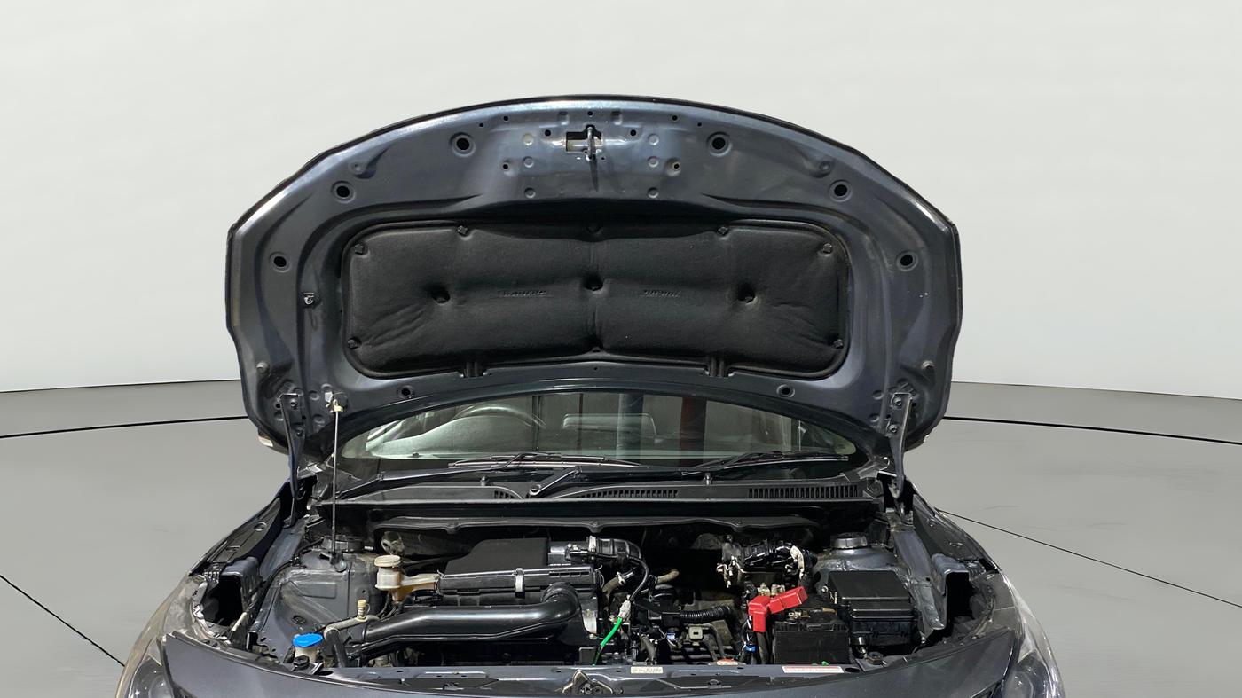 2023 Maruti Baleno DELTA PETROL 1.2, Petrol, Manual, 29,257 km, Open Bonet