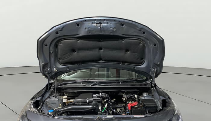 2023 Maruti Baleno DELTA PETROL 1.2, Petrol, Manual, 29,257 km, Open Bonet