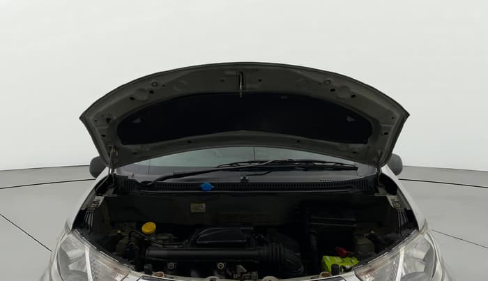 2019 Datsun Redi Go T (O), Petrol, Manual, 38,330 km, Open Bonet