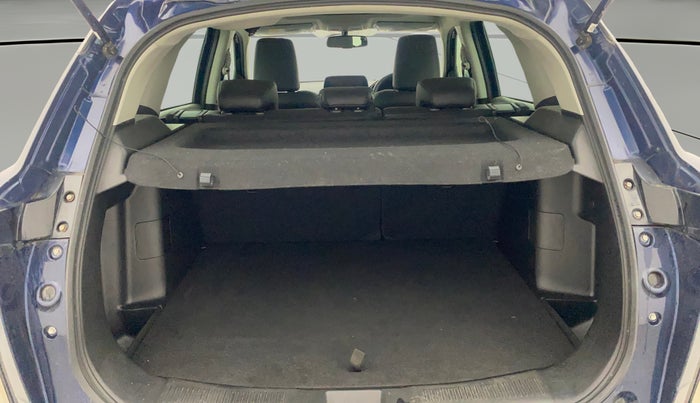 2023 Maruti Grand Vitara ALPHA SMART HYBRID AT, Petrol, Automatic, 7,822 km, Boot Open Zoomed View