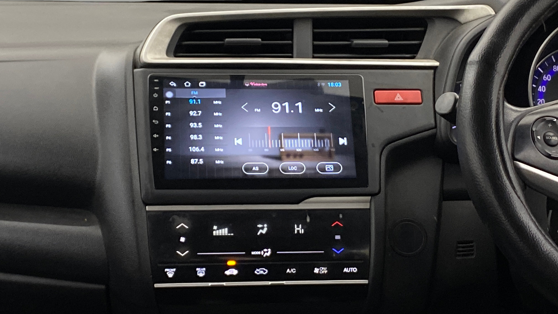 Features
