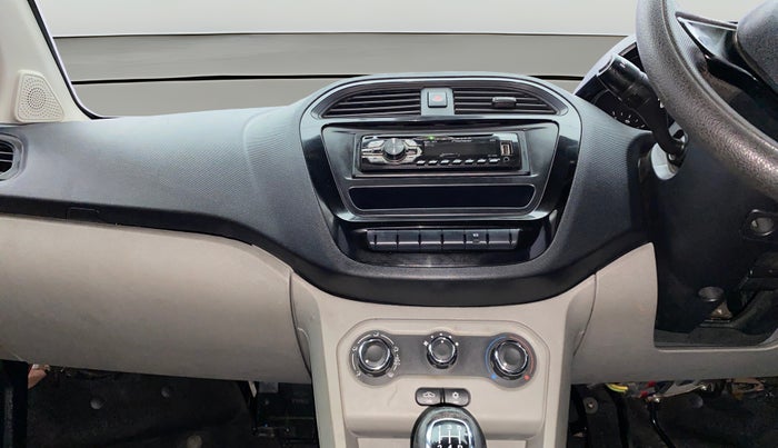 2019 Tata Tiago XM DIESEL, Diesel, Manual, 88,727 km, Air Conditioner